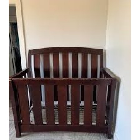QC03 :  Nôi + Giường Cũi Đa Chức Năng